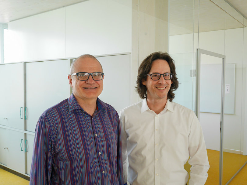 Hema Electronic: Dr. Tony Albrecht ist neuer Entwicklungsleiter